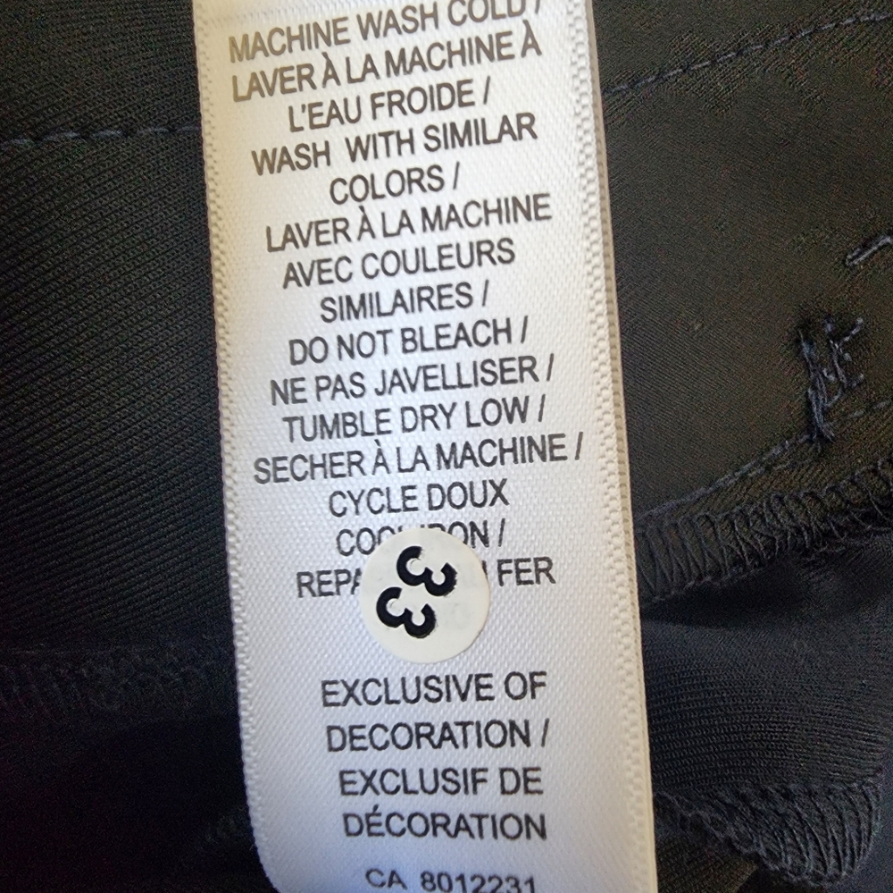 Tretorn Colorblock Track Jacket Size M - image 6